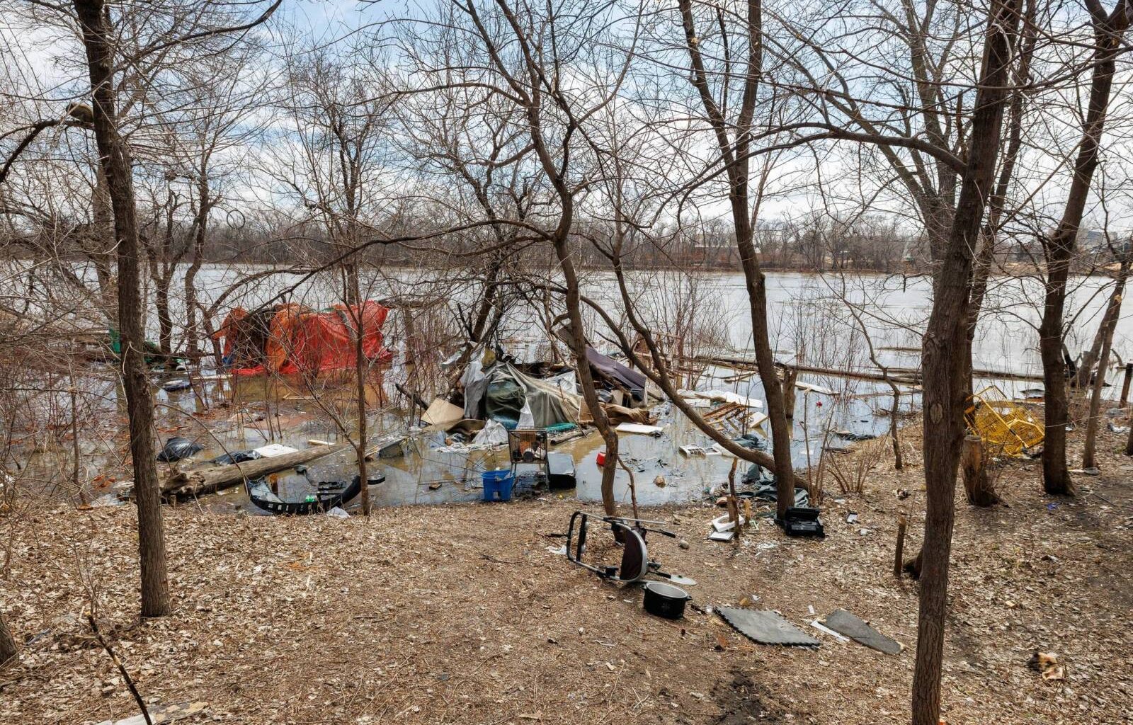 City missing opportunity to help the homeless, save significant amount of money – Winnipeg Free Press