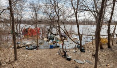 City missing opportunity to help the homeless, save significant amount of money – Winnipeg Free Press