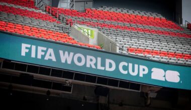Drones, CCTV cameras and extra transit in Vancouver's World Cup plan