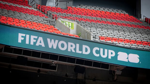Drones, CCTV cameras and extra transit in Vancouver's World Cup plan