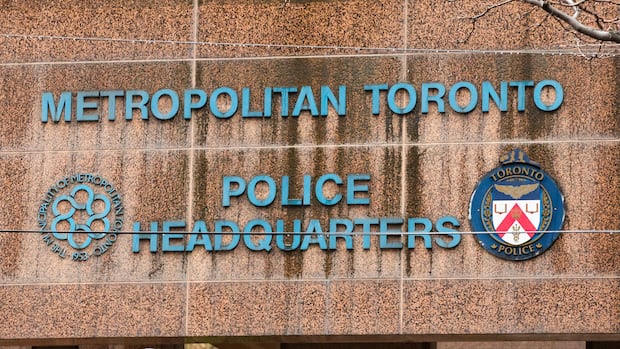 Man charged in synagogue shootings in Toronto and Vaughan, police say