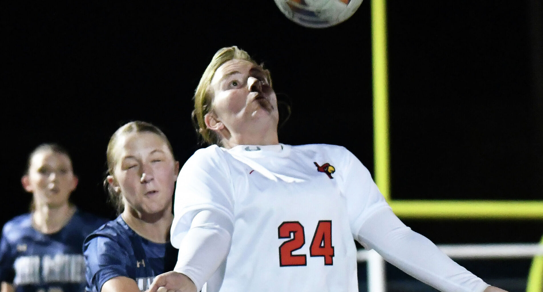 IHSA girls soccer playoffs shift area schools to new classes