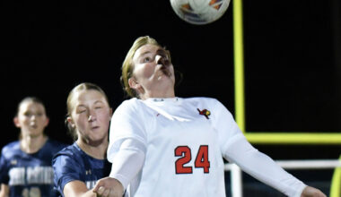 IHSA girls soccer playoffs shift area schools to new classes