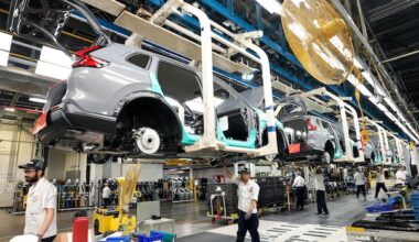 Honda more definitively halting $15B EV plant development in Ontario, according to reports