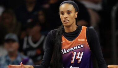 WNBA 2026 Roster Ages: Every Team Ranked from Oldest to Youngest