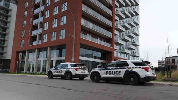 2 found dead in burning Gatineau highrise unit