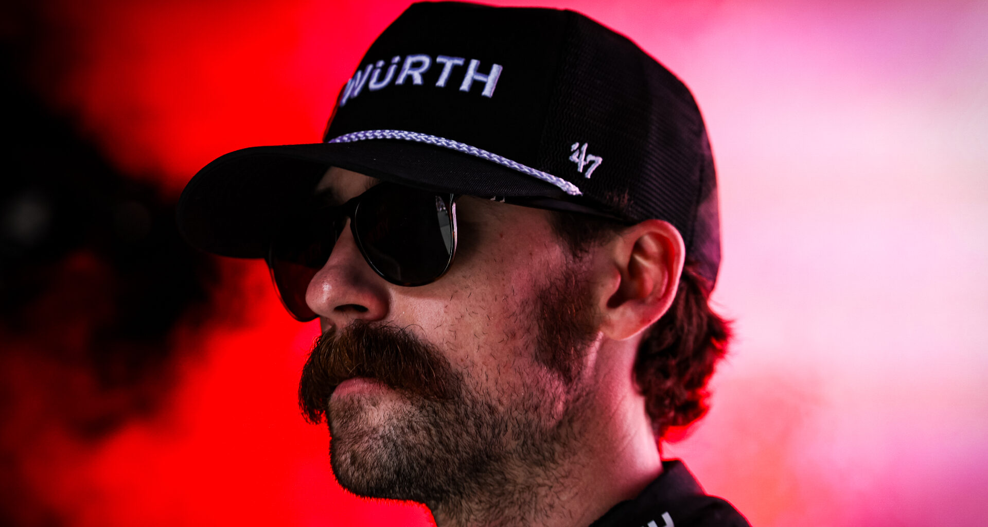 NASCAR Insider Explains Importance of Blaney, Penske Extension