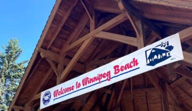 Winnipeg Beach residents 'really puzzled' as Manitoba town faces provincial administration: former mayor