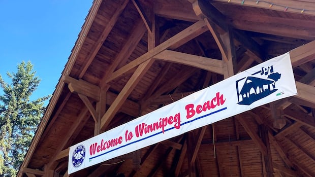 Winnipeg Beach residents 'really puzzled' as Manitoba town faces provincial administration: former mayor
