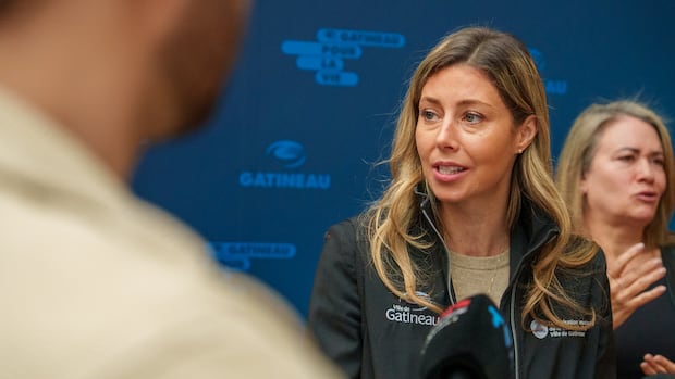 Gatineau scaling back flood response as Ottawa River recedes