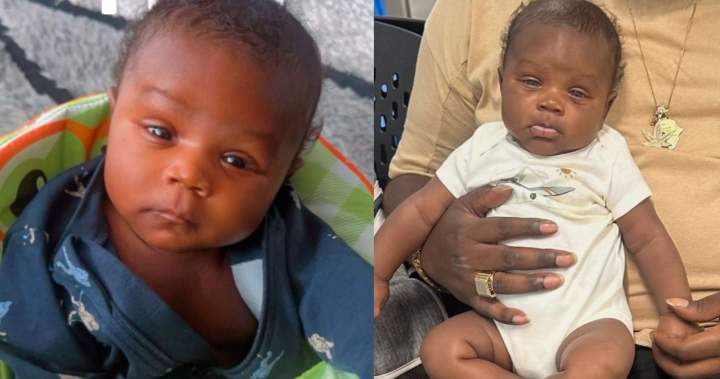 Toronto mother who threw baby boy to his death down garbage chute found NCR