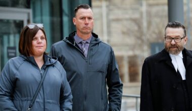 Winnipeg police officer denies tampering with crime scene evidence, blames disgraced former partner now behind bars – Winnipeg Free Press