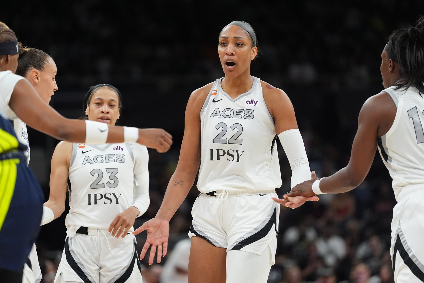 The WNBA’s 30th season brings 2 new teams, a transformational CBA and another title chase for Aces