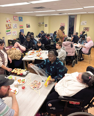 Manitoba Possible’s new home will be a model of accessibility – Winnipeg Free Press
