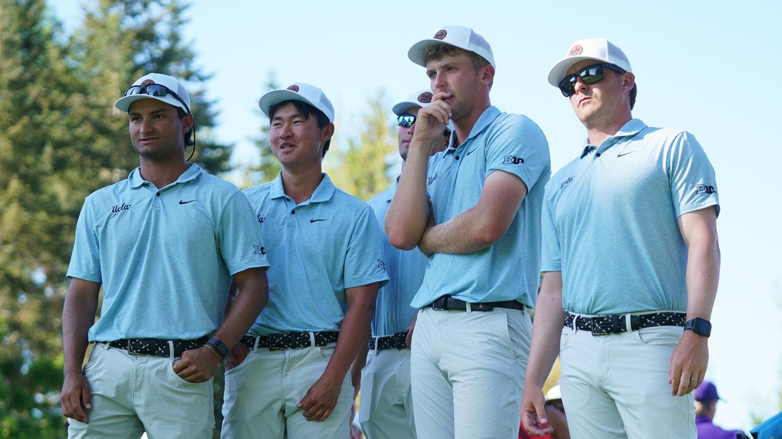 Josh Kim and Baylor Larrabee