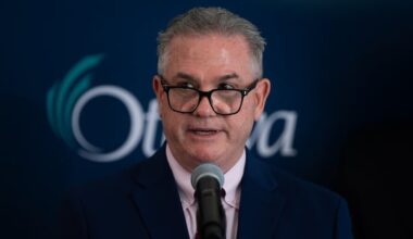 New OC Transpo chief Rick Leary leaves behind 'adversarial' history with Toronto unions