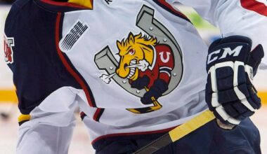 Barrie Colts fined $15K by OHL over 'no one cares, work harder' answers at news conference