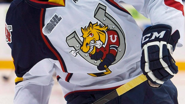 Barrie Colts fined $15K by OHL over 'no one cares, work harder' answers at news conference