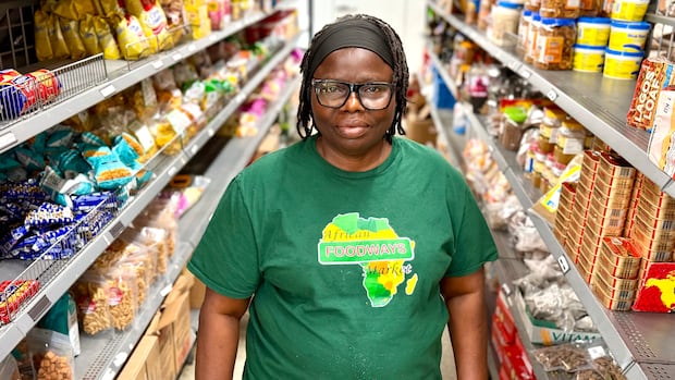 Iran war driving up imported food prices, hurting African, South Asian grocers in Winnipeg