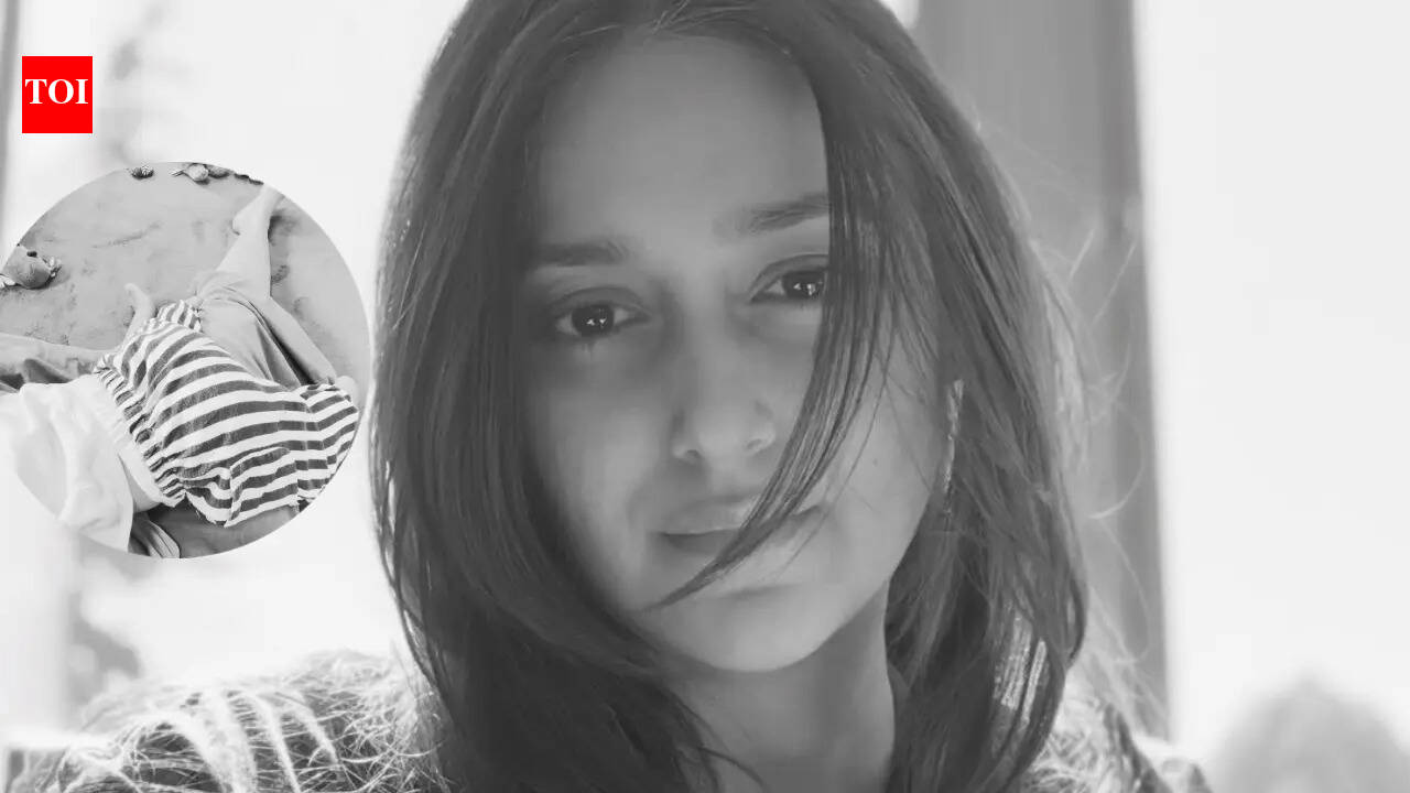 Ileana D'cruz has a funny take on the struggles of breastfeeding: 'We are whatever the heck...' | Hindi Movie News