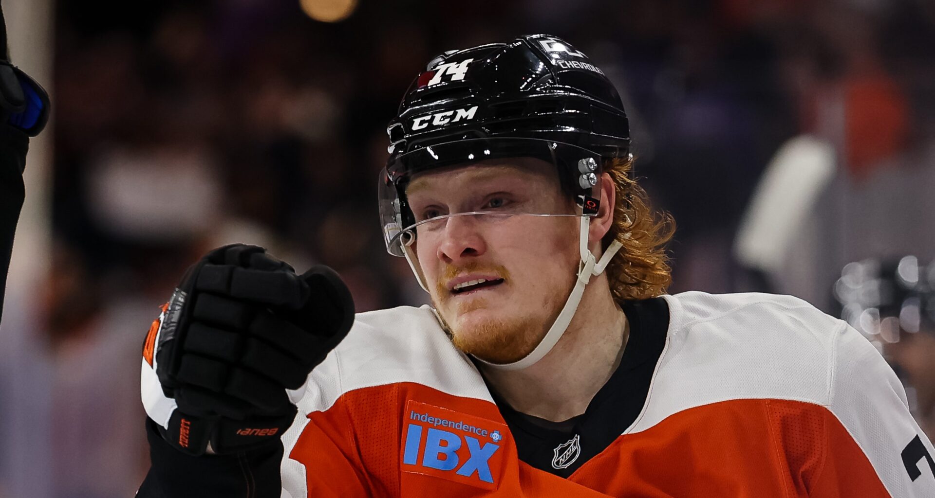 Edmonton Oilers Urged to Swing Trade for Flyers 28-Goal Sniper