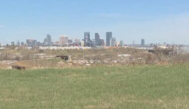 Imperial Oil eyes redeveloping once-contaminated Lynnview Ridge for housing