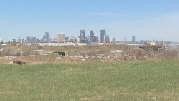 Imperial Oil eyes redeveloping once-contaminated Lynnview Ridge for housing