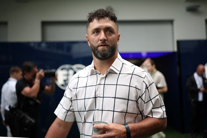 Jon Rahm has come to an agreement with the DP World Tour which could impact his Ryder Cup future.