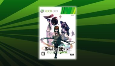 Former Xbox 360 Exclusive Steins;Gate Is Getting A 'Re:Boot' For Series X|S