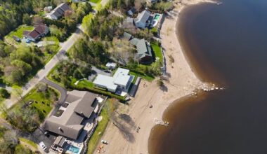 High-income N.B. households benefit most from government electricity assistance