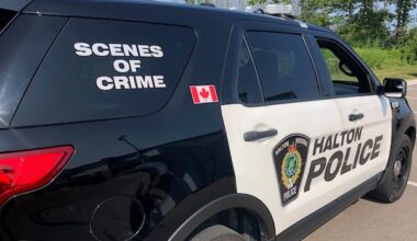 9 Halton schools received anonymous bomb threats deemed not credible by police