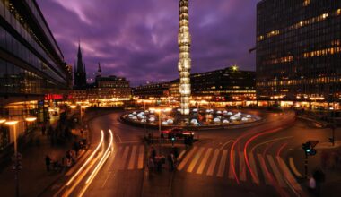 Why Sweden Has A Track Record For Turning AI Startups Into Unicorns