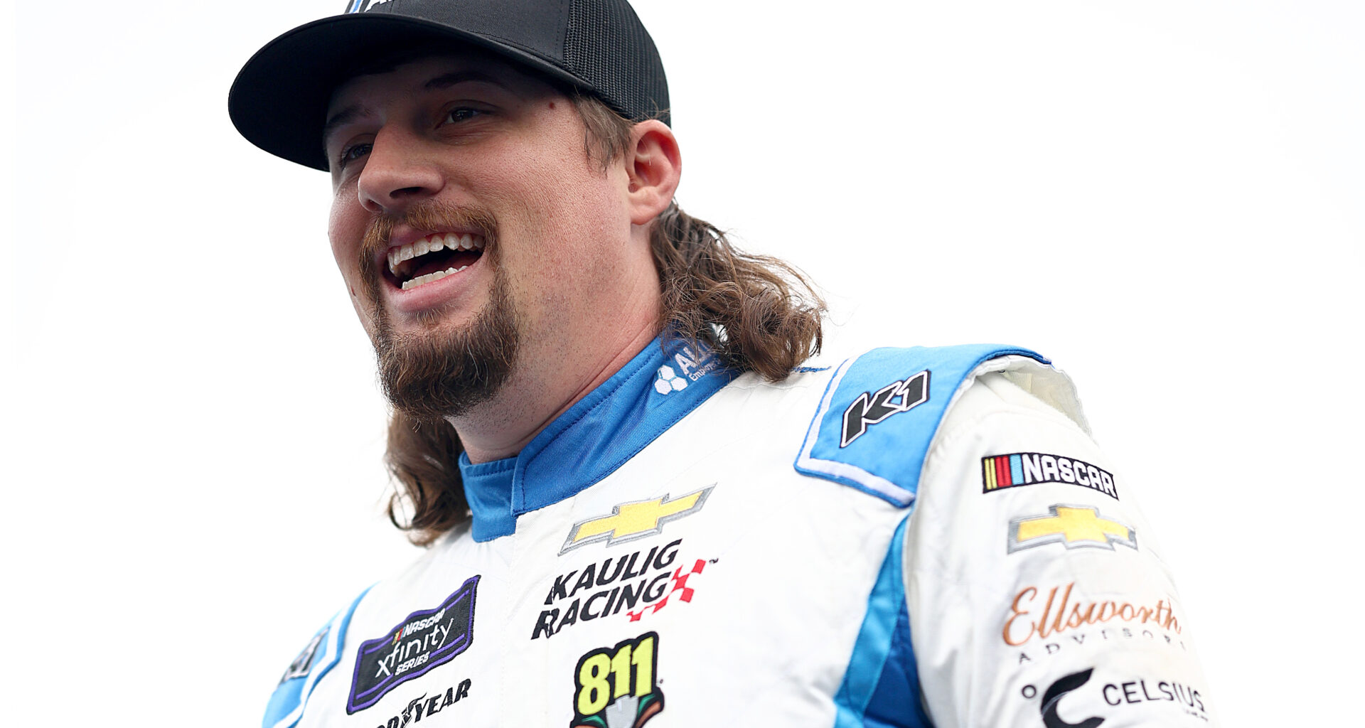 NASCAR Sponsor Disaster Forces Driver Out at Watkins Glen International