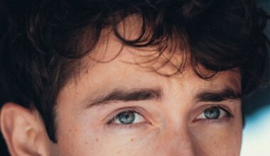 How Leclerc’s hardest critic is always himself