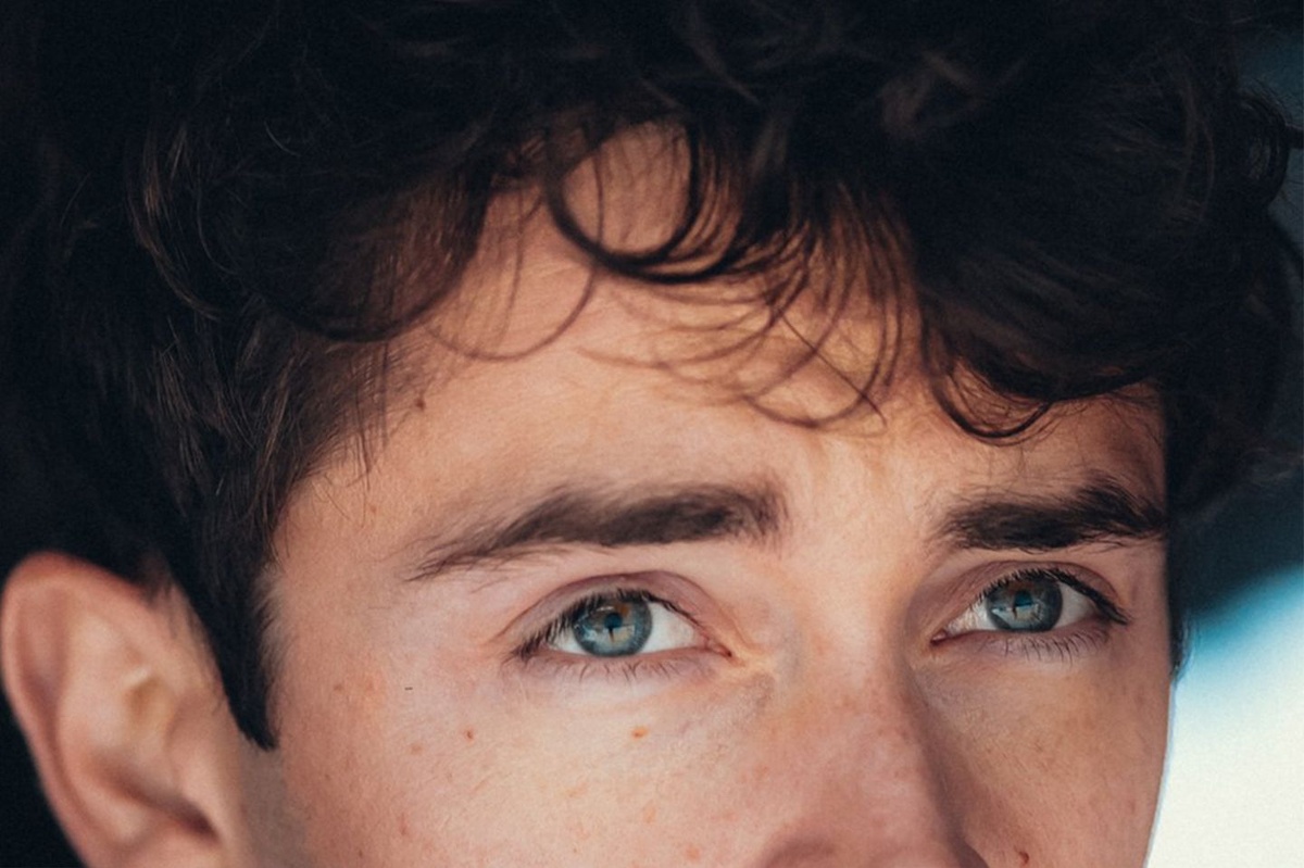 How Leclerc’s hardest critic is always himself