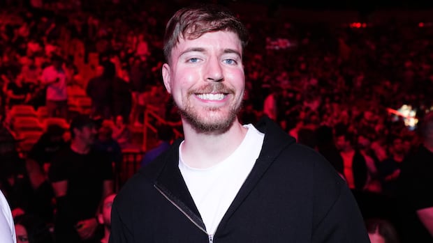 Guelph woman who thought she spoke to YouTube star Mr. Beast lost $14K in crypto scam: Police