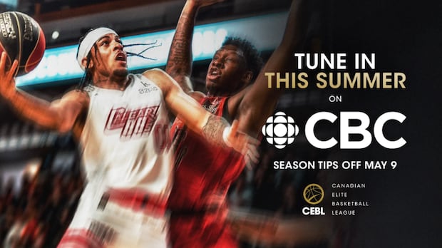 Discover the Canadian Elite Basketball League in Winnipeg this summer
