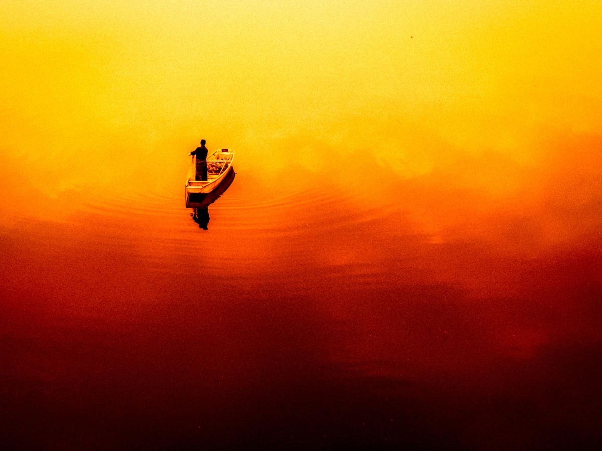 The Best In Contemporary Photography