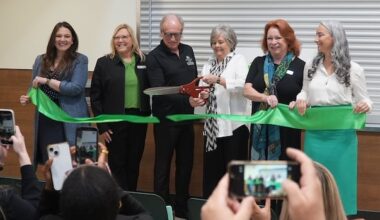 Agape Table, feeding vulnerable in Winnipeg for decades, opens new permanent home