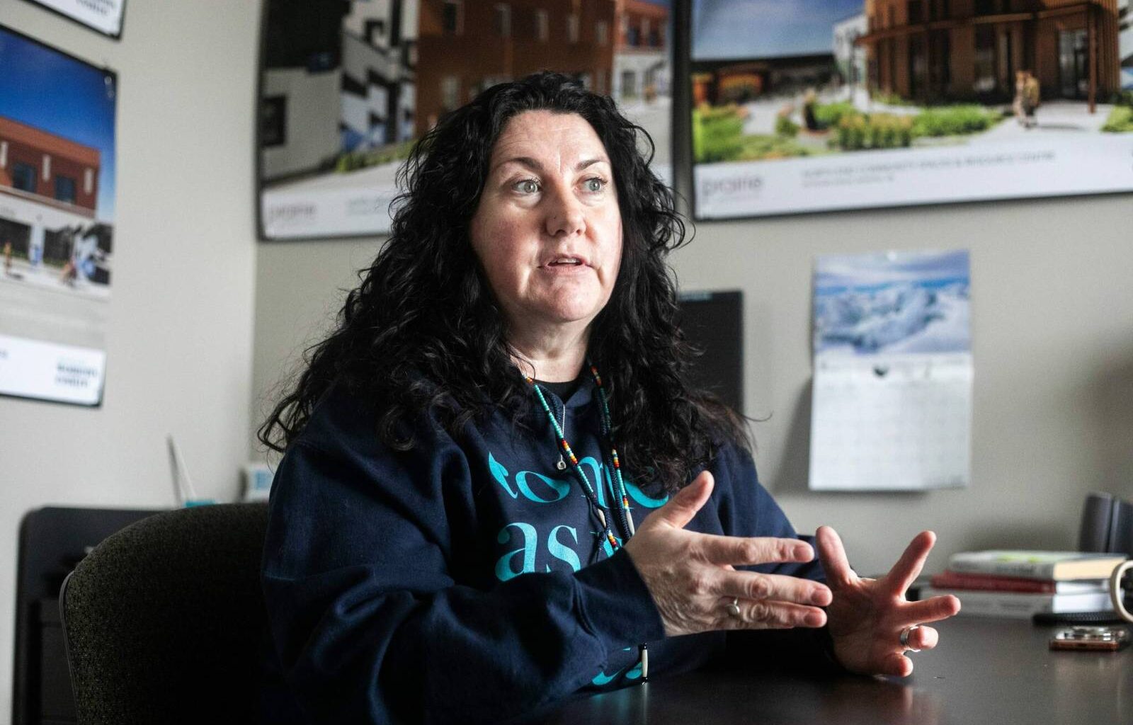 The thousand-yard stares of Winnipeg’s drug crisis – Winnipeg Free Press