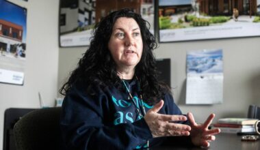 The thousand-yard stares of Winnipeg’s drug crisis – Winnipeg Free Press