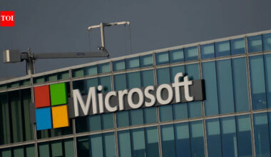 Microsoft's first-ever voluntary retirement offer for 8,500-plus US employees: Here's what's in buyout package |