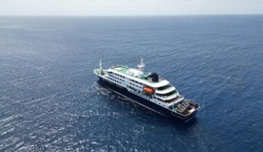 2 Hantavirus Cruise Passengers Are Texas Residents (Live Updates)