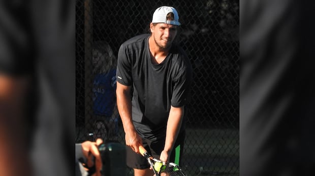 London officer tells Ontario inquest the fatal police shooting of Sarnia tennis pro saved his life
