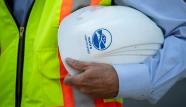 Metro Vancouver fined $170K after worker hurt during water main operation