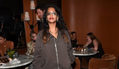 How M.I.A went from progressive pop star to persona-non-grata