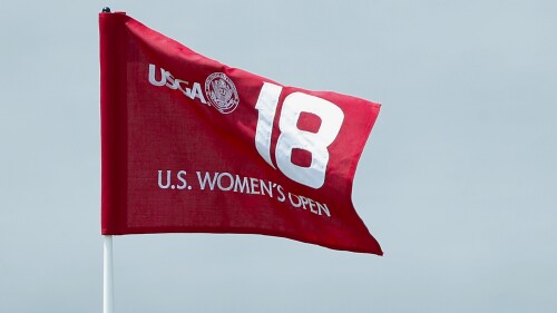 U.S. Women's Open - Previews