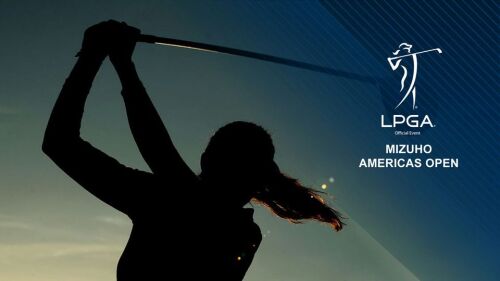 Image for Mizuho Americas Open - Rd 1