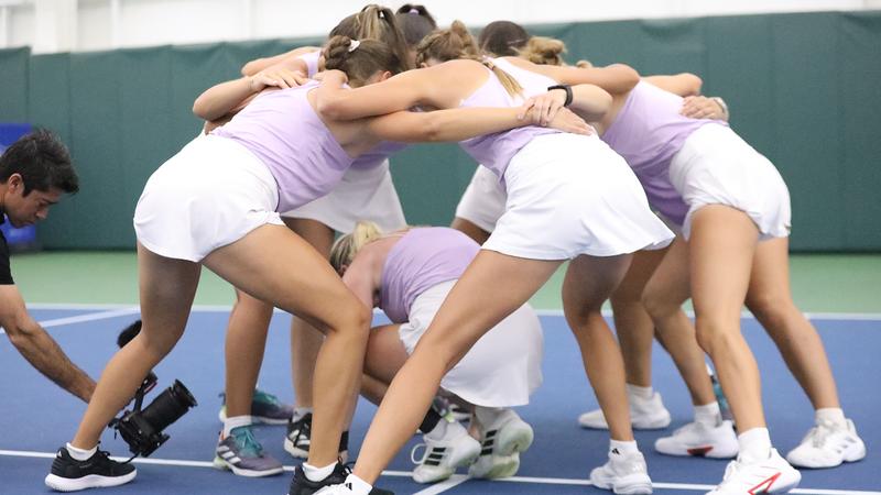 Women’s Tennis falls in NIT Championship Final to Arkansas State