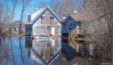Flooding forces First Nations in northeast Saskatchewan to evacuate; more alerts – Winnipeg Free Press
